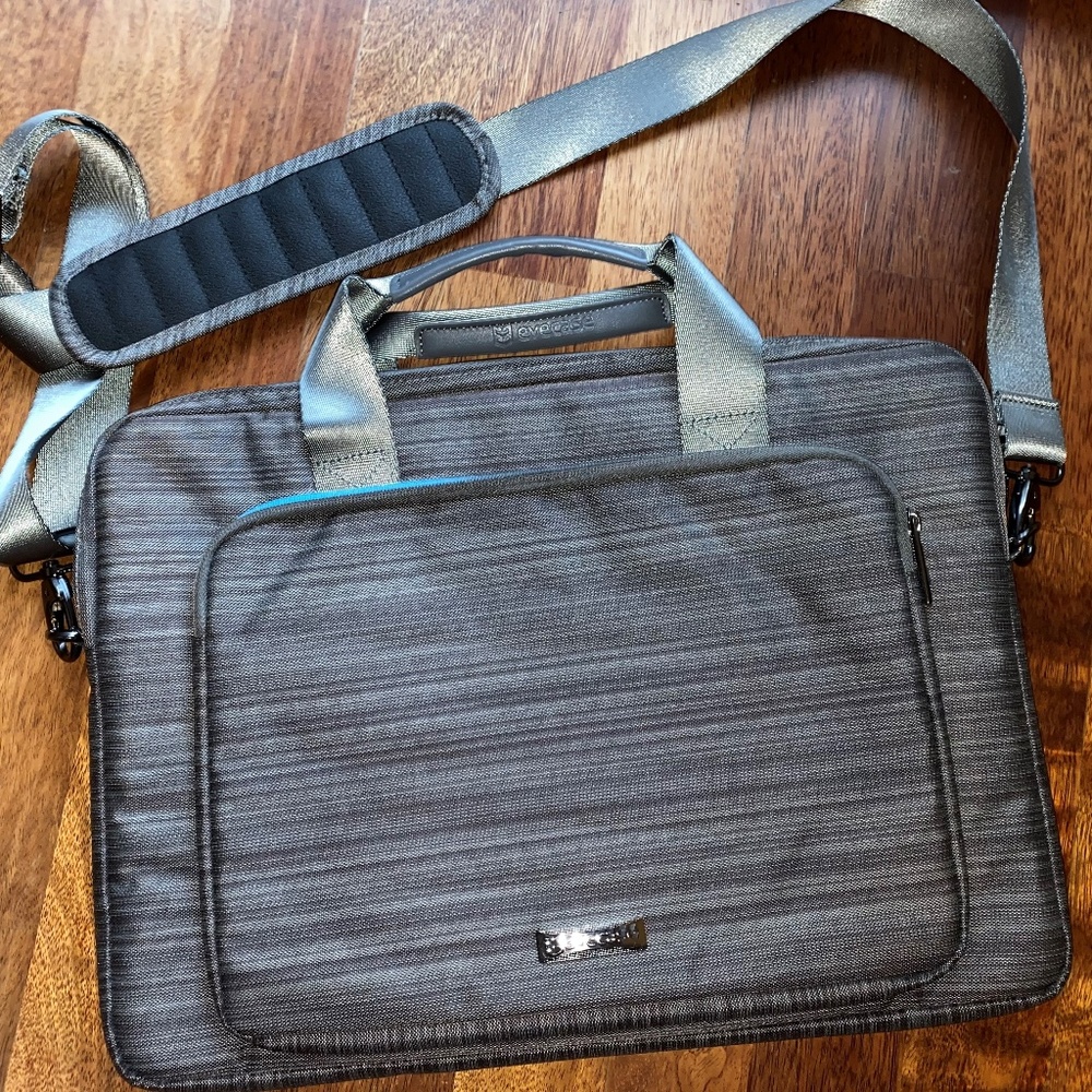 Evecase Laptop Bag